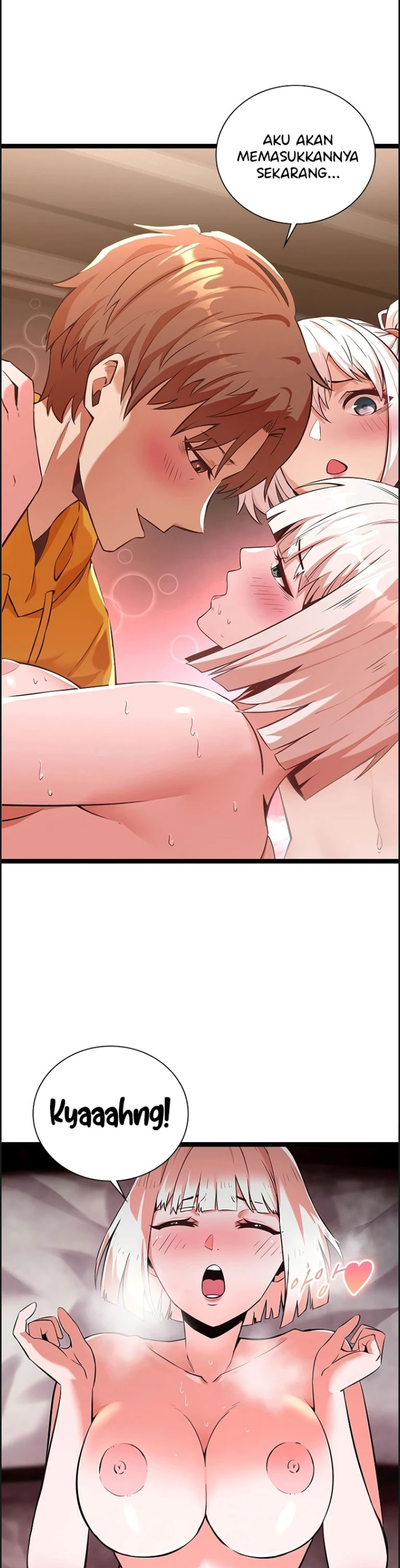 Secret Massage - Chapter 06 25