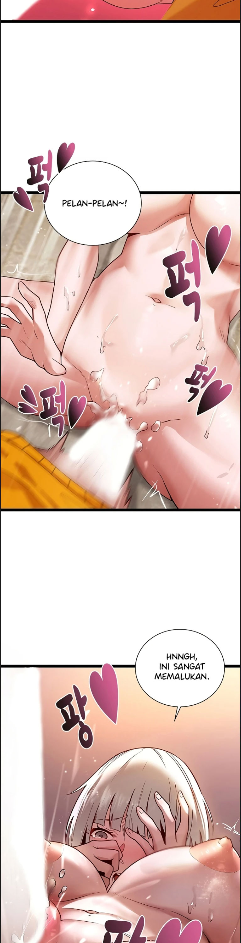 Secret Massage - Chapter 06 30