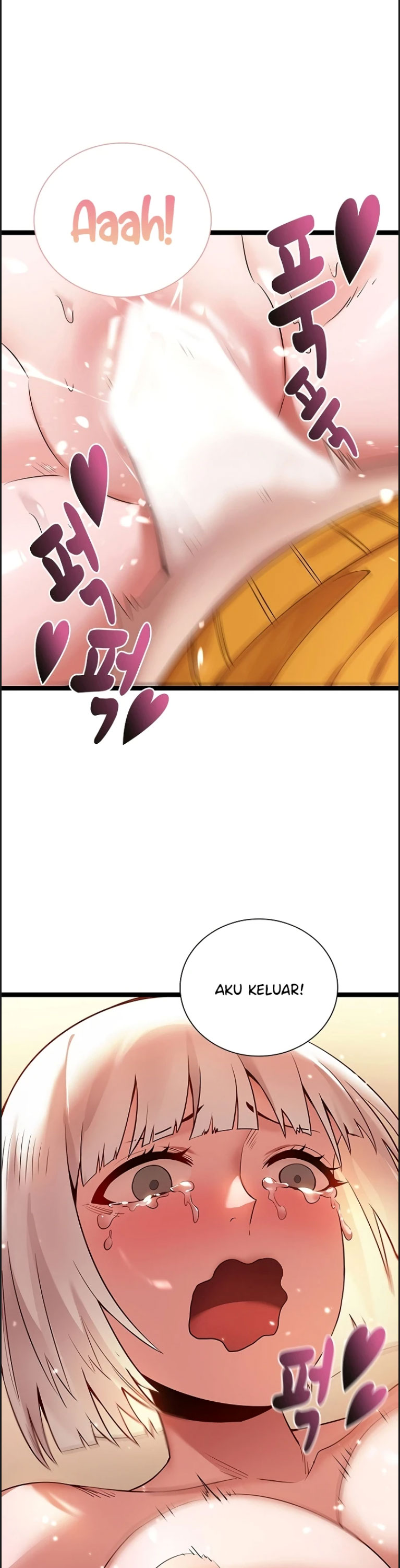 Secret Massage - Chapter 06 37