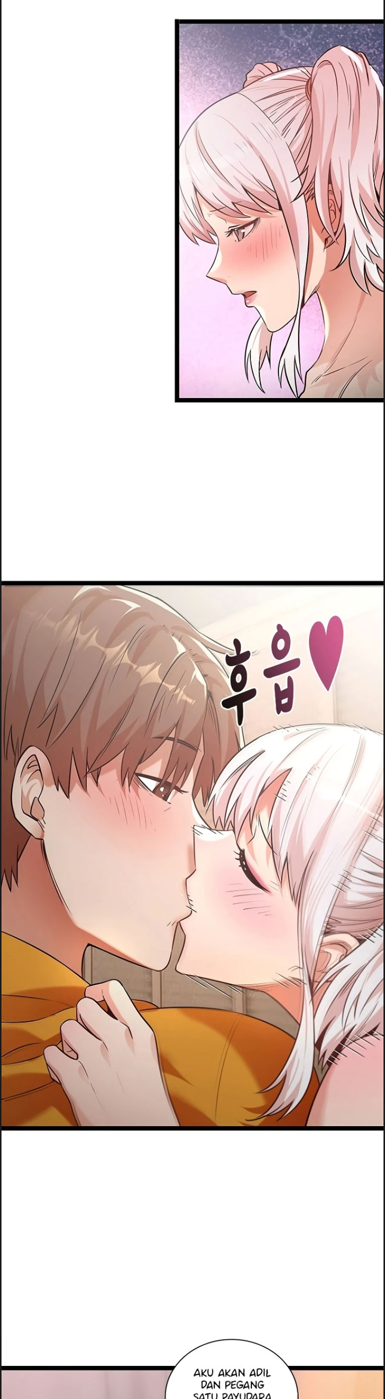 Secret Massage - Chapter 06 10