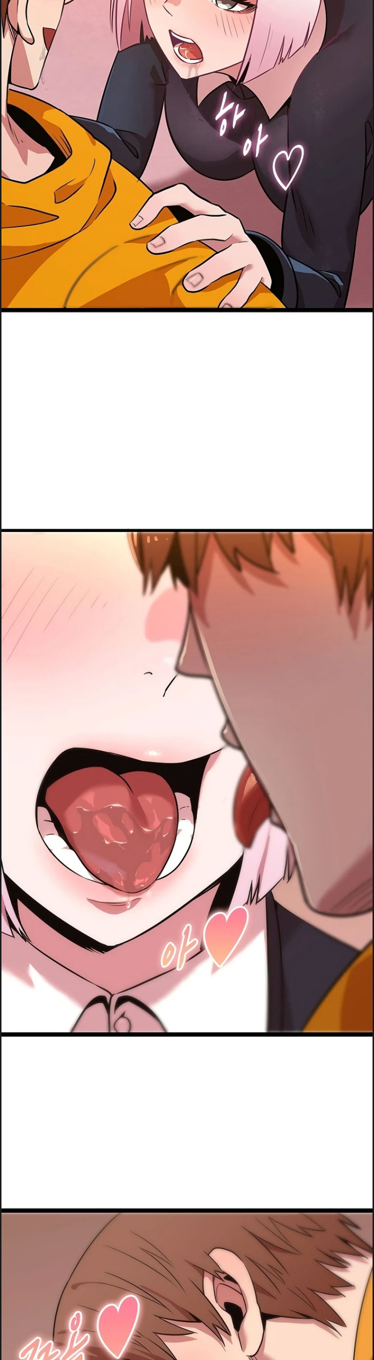 Secret Massage - Chapter 06 7