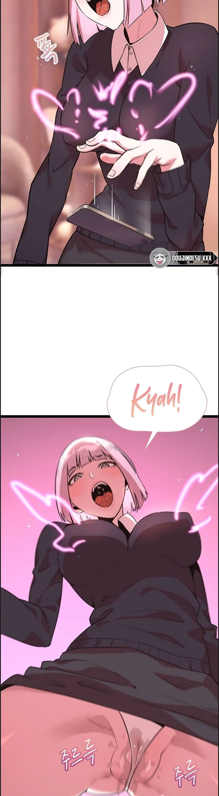 Secret Massage - Chapter 06 4