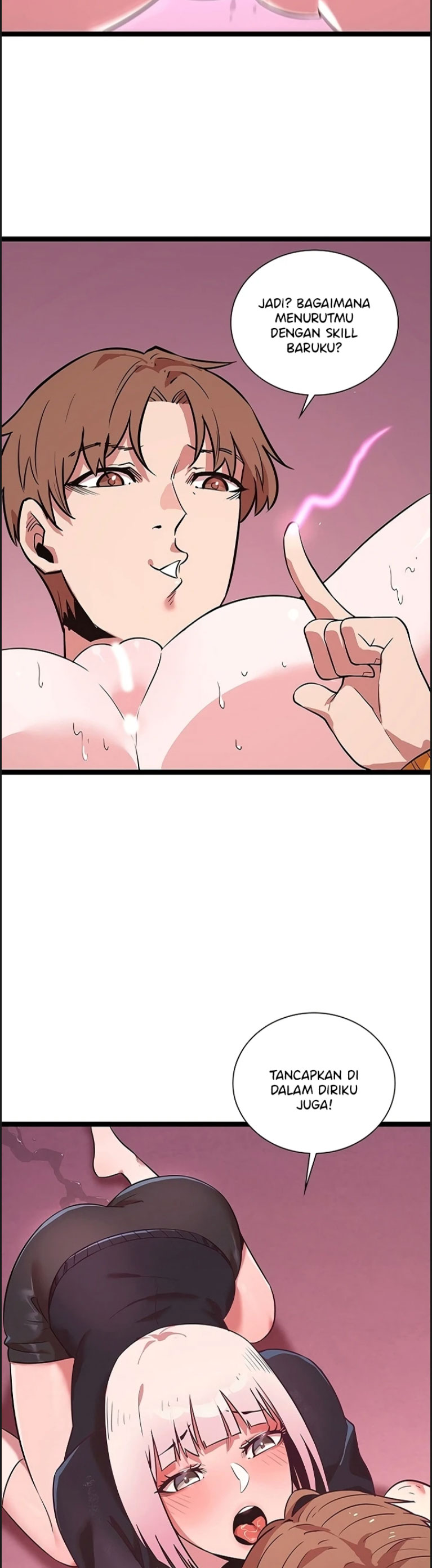 Secret Massage - Chapter 06 5