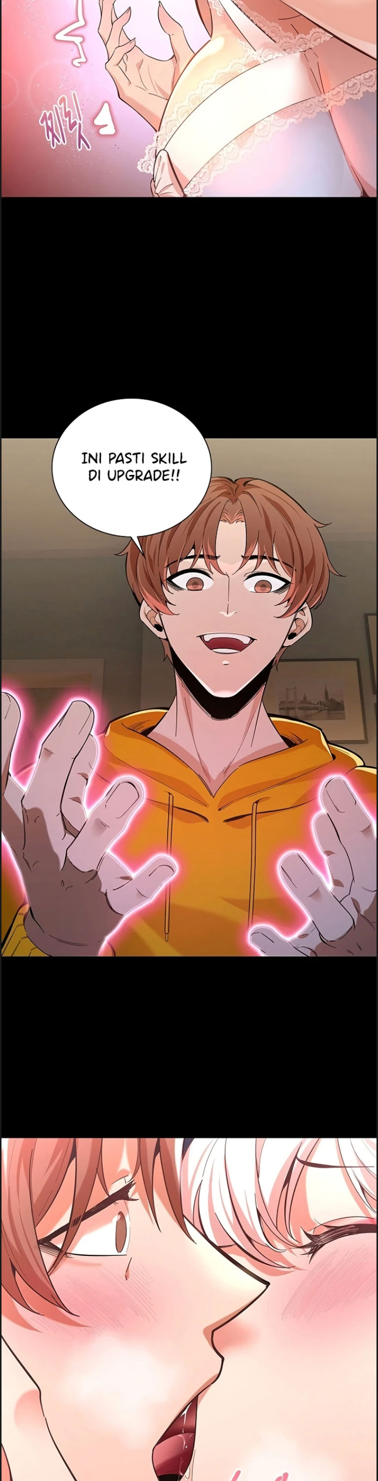 Secret Massage - Chapter 05 27
