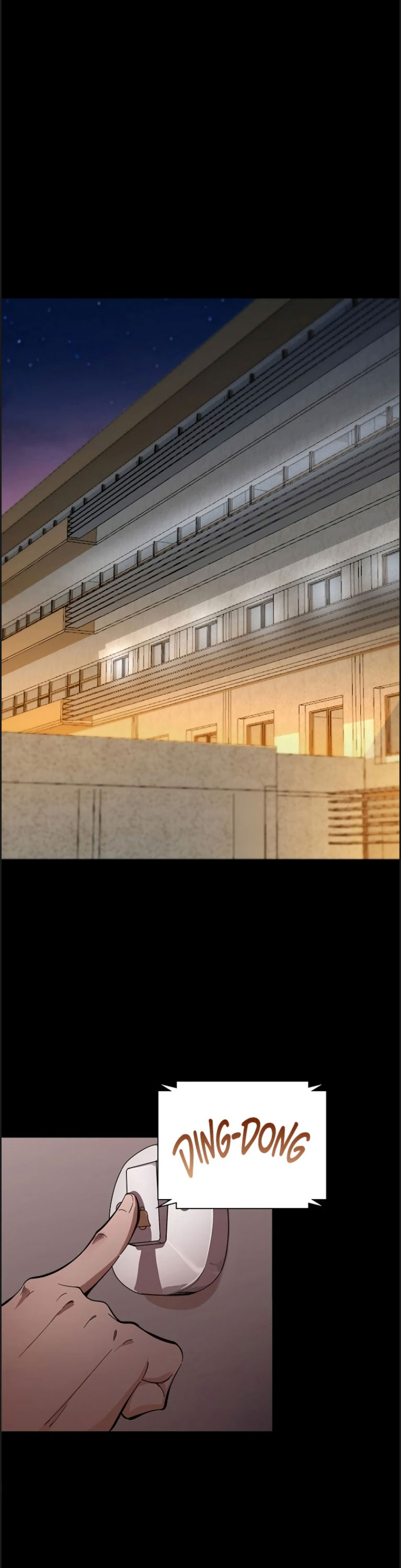 Secret Massage - Chapter 05 15