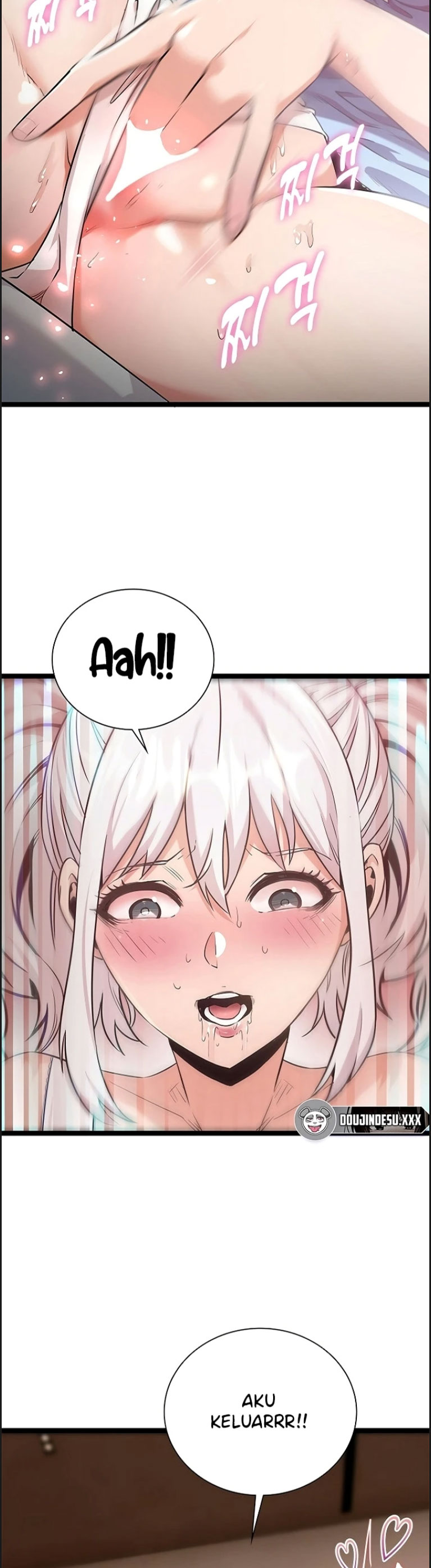 Secret Massage - Chapter 05 4