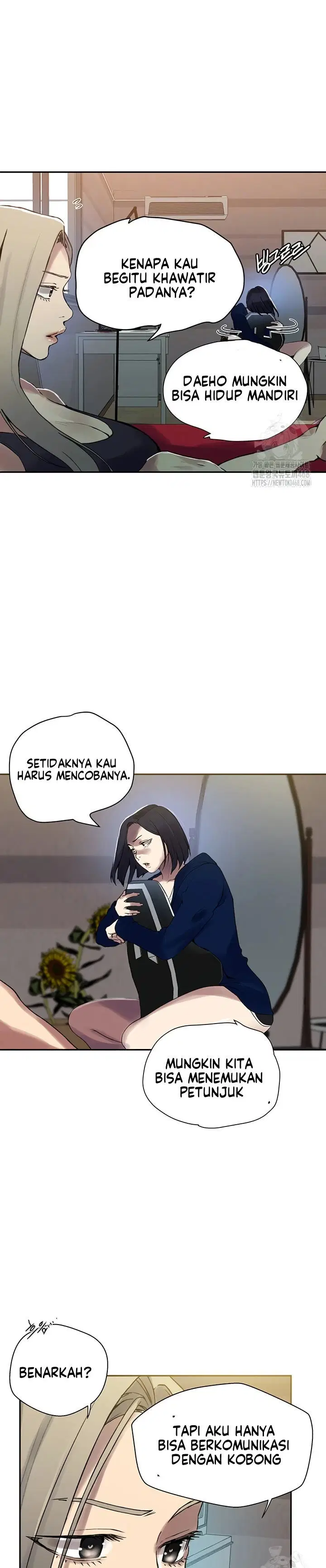 Secret Class - Chapter 257 8