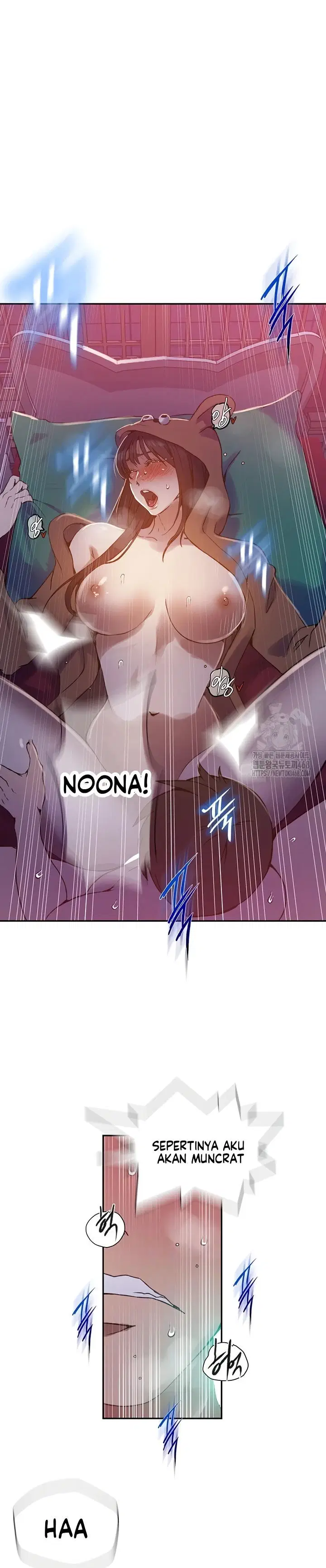 Secret Class - Chapter 257 2