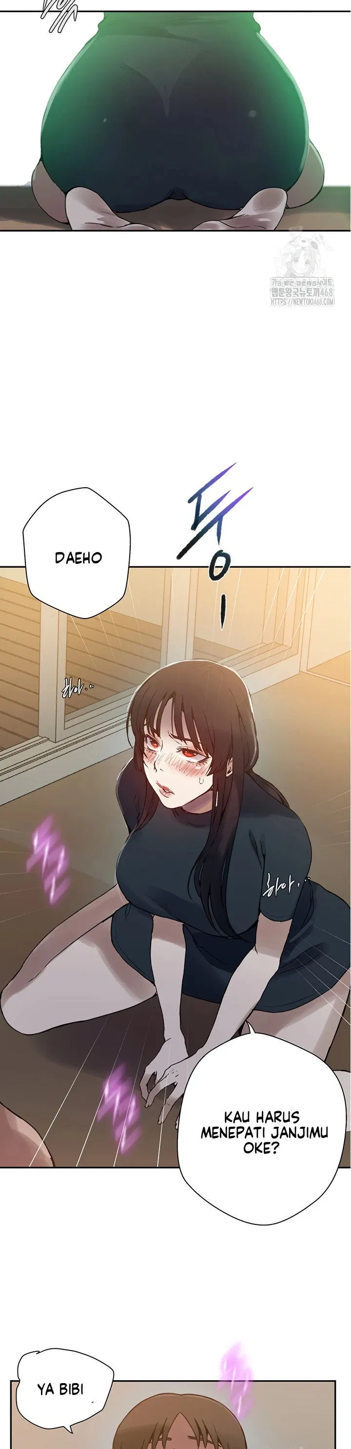 Secret Class - Chapter 257 23
