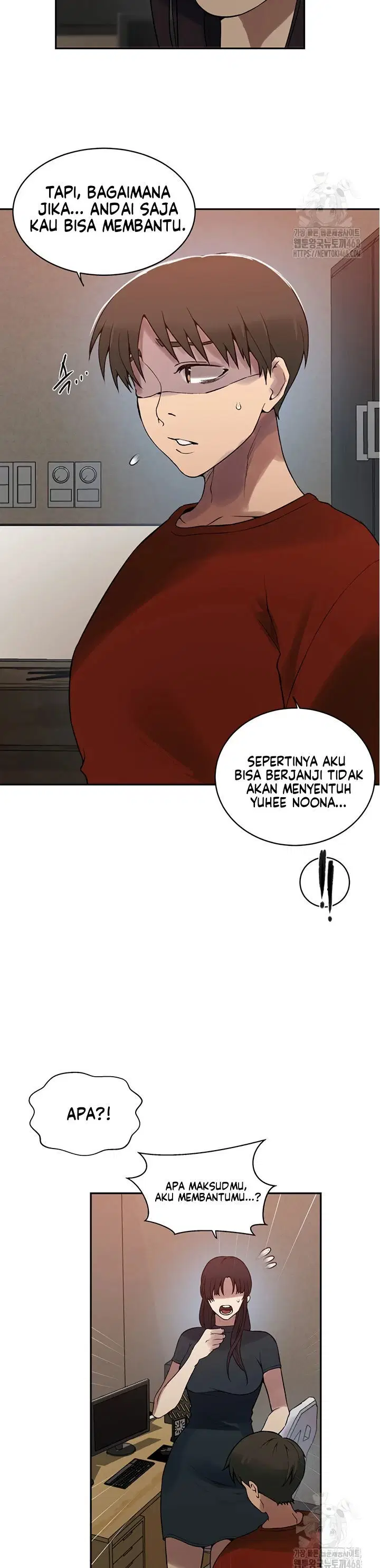 Secret Class - Chapter 257 20