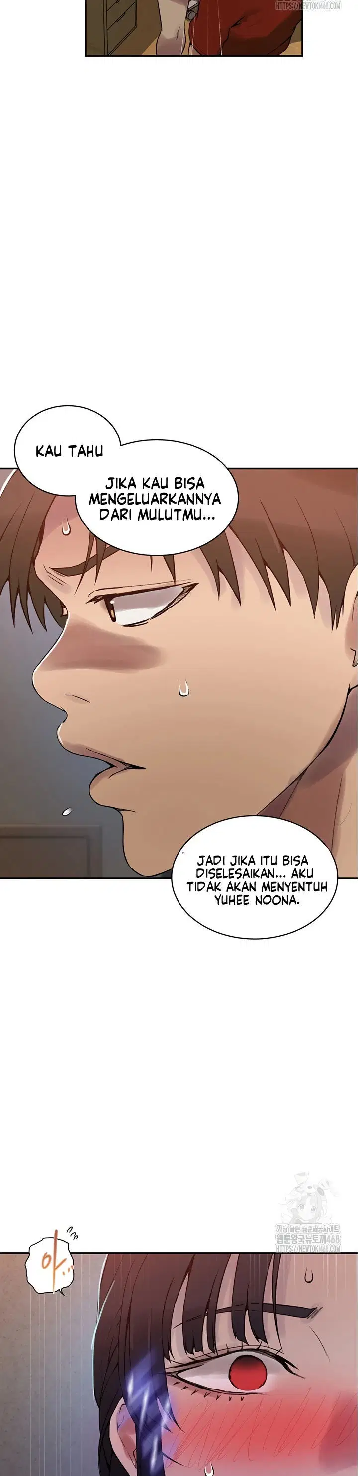 Secret Class - Chapter 257 21