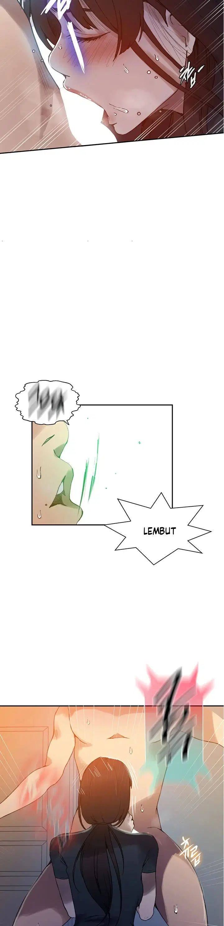 Secret Class - Chapter 257 26