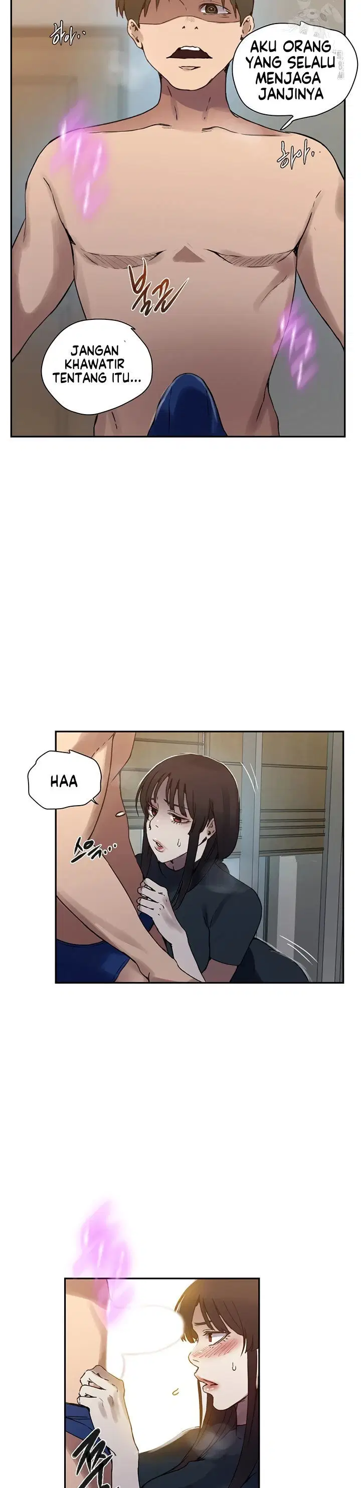Secret Class - Chapter 257 24