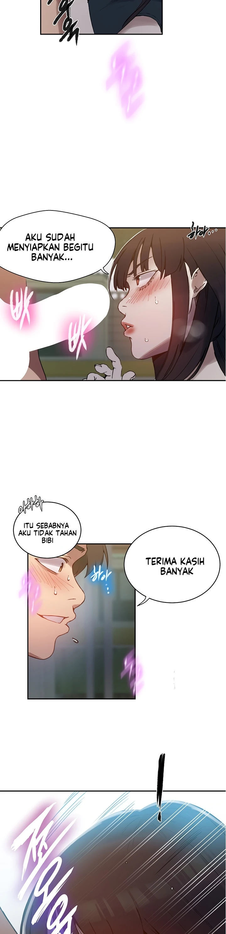 Secret Class - Chapter 257 25