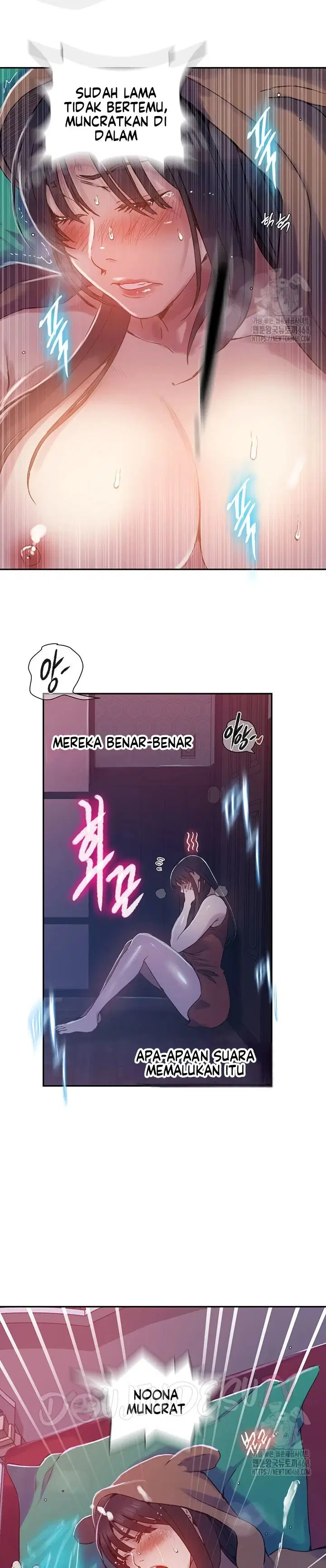 Secret Class - Chapter 257 3