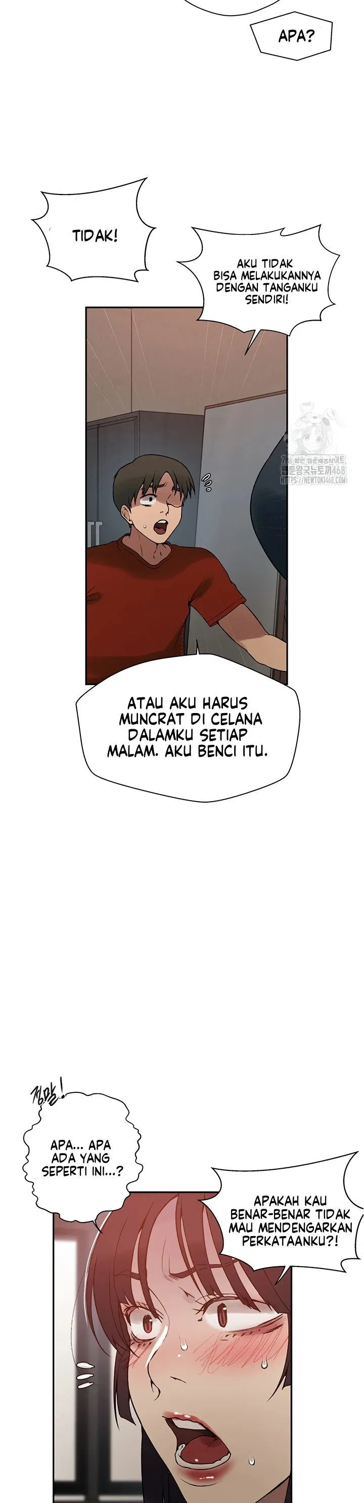 Secret Class - Chapter 257 19