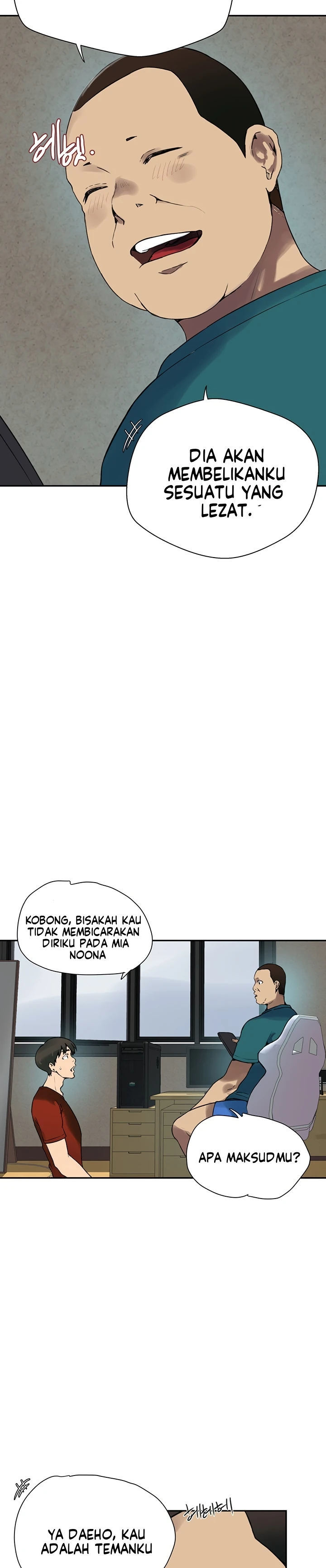 Secret Class - Chapter 257 10