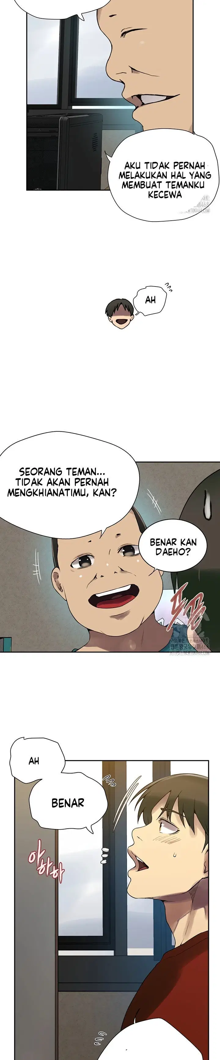 Secret Class - Chapter 257 11