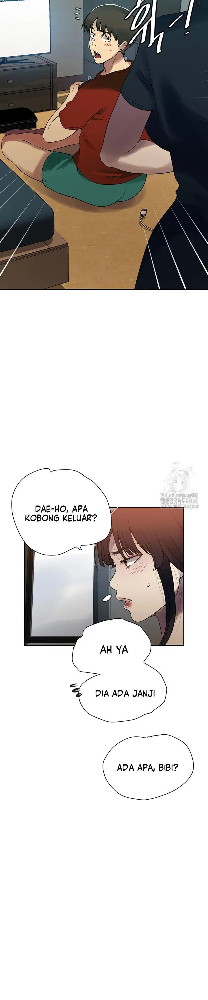 Secret Class - Chapter 257 14