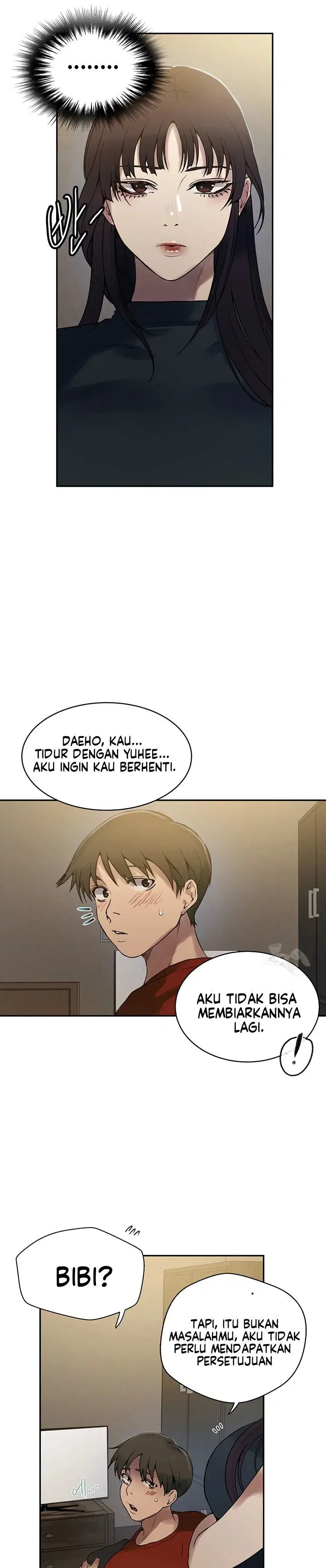 Secret Class - Chapter 257 15
