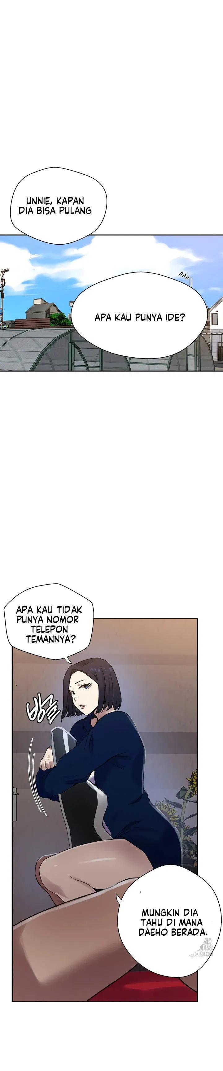 Secret Class - Chapter 257 7