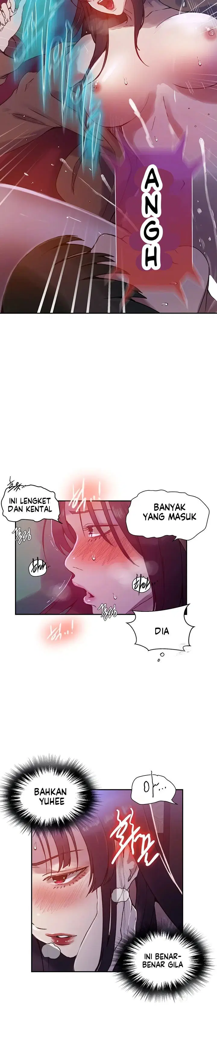 Secret Class - Chapter 257 4