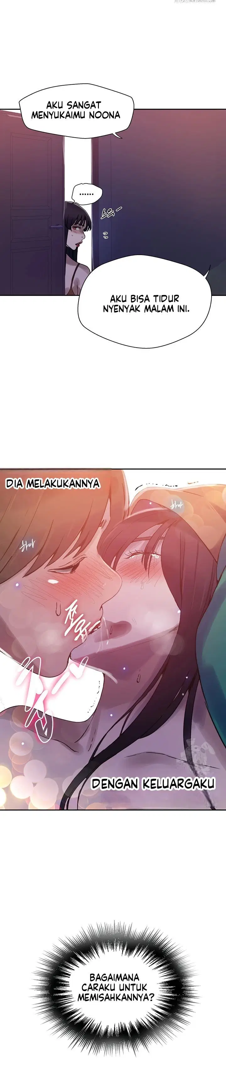 Secret Class - Chapter 257 5