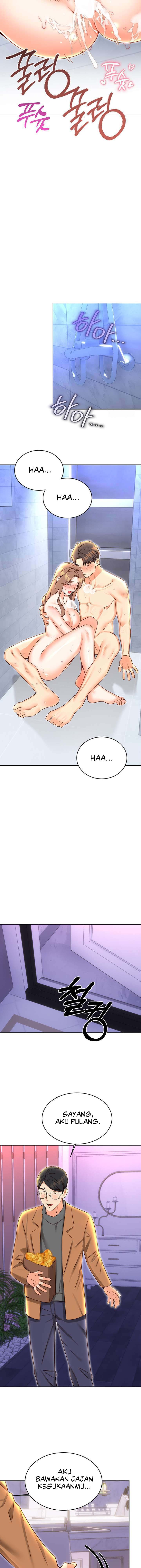 Sex Lottery - Chapter 48 12
