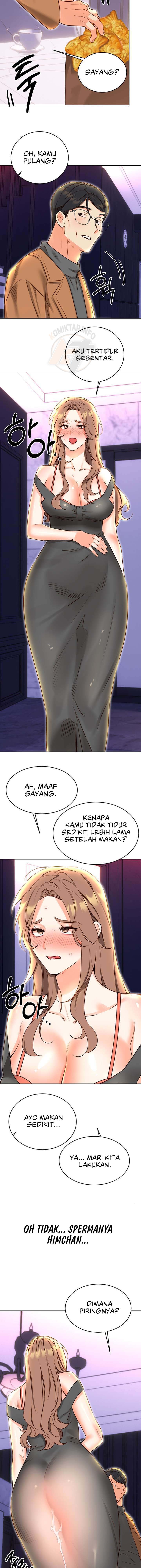 Sex Lottery - Chapter 48 13