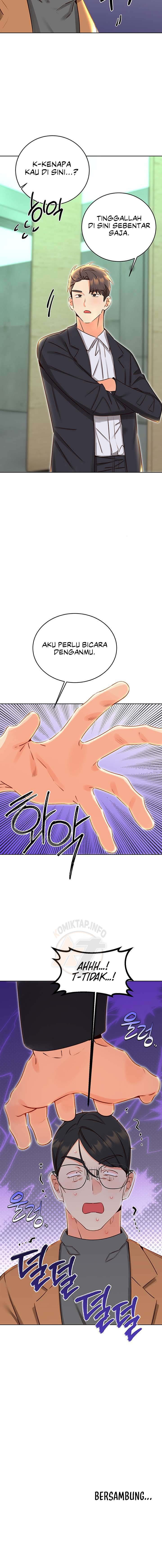 Sex Lottery - Chapter 48 15