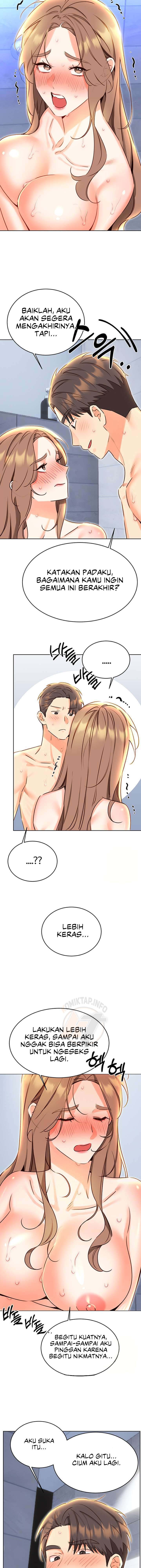 Sex Lottery - Chapter 48 7