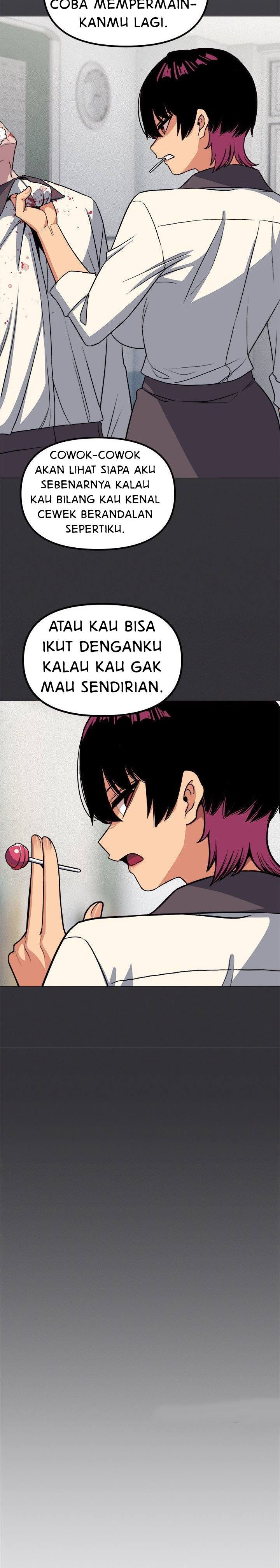 Stop Smoking - Chapter 24 27