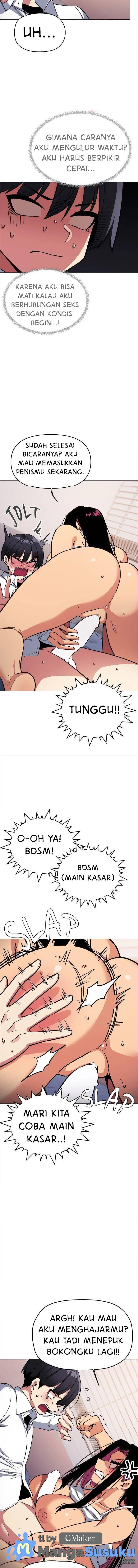 Stop Smoking - Chapter 36 9