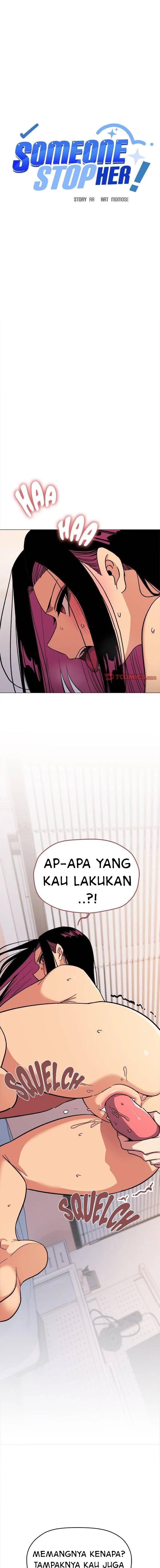 Stop Smoking - Chapter 36 2