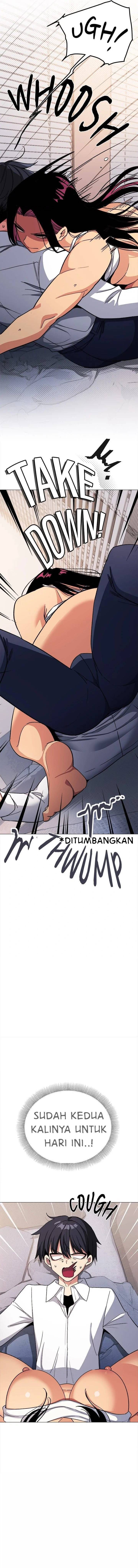 Stop Smoking - Chapter 36 6