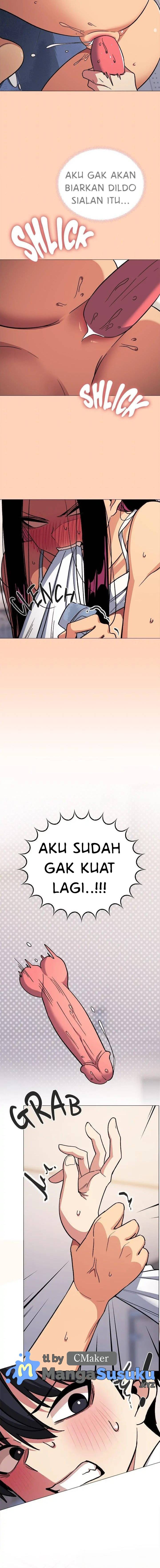 Stop Smoking - Chapter 36 5