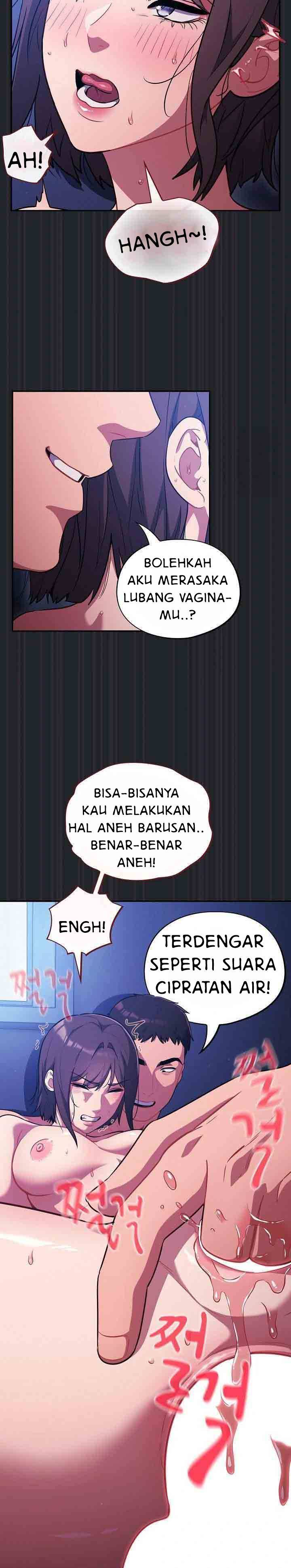 Stupidemic - Chapter 27 8