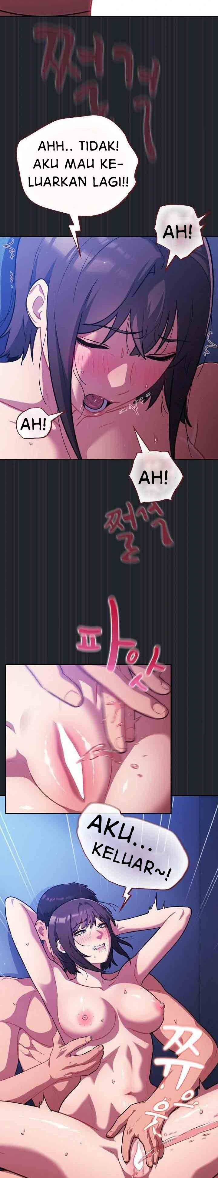Stupidemic - Chapter 27 9