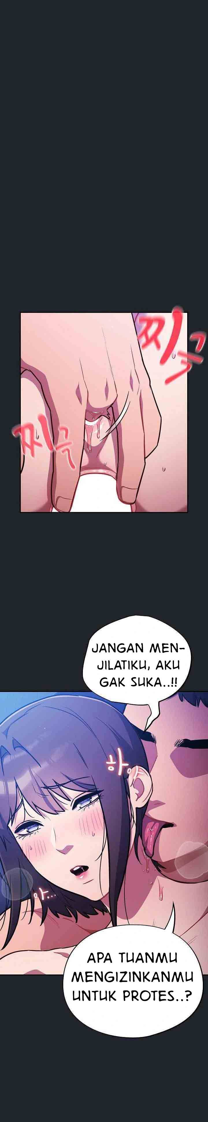 Stupidemic - Chapter 27 2