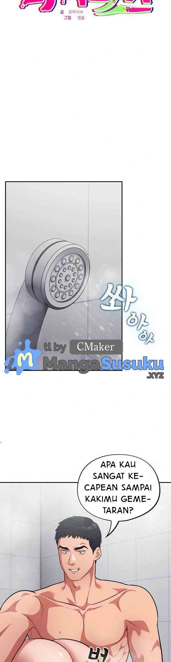 Stupidemic - Chapter 27 28