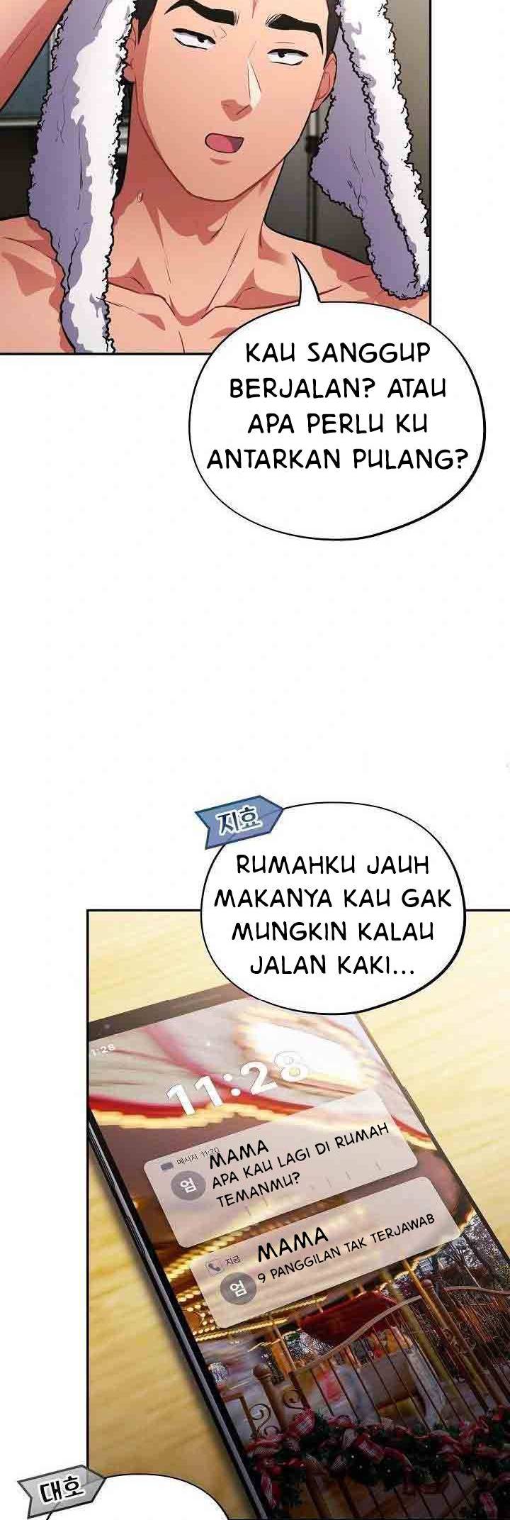 Stupidemic - Chapter 27 33