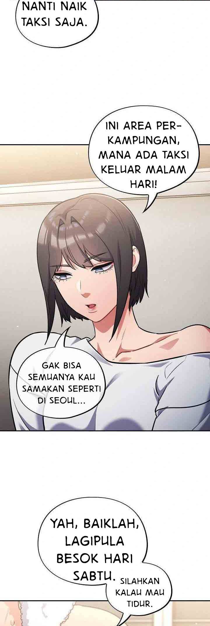 Stupidemic - Chapter 27 34