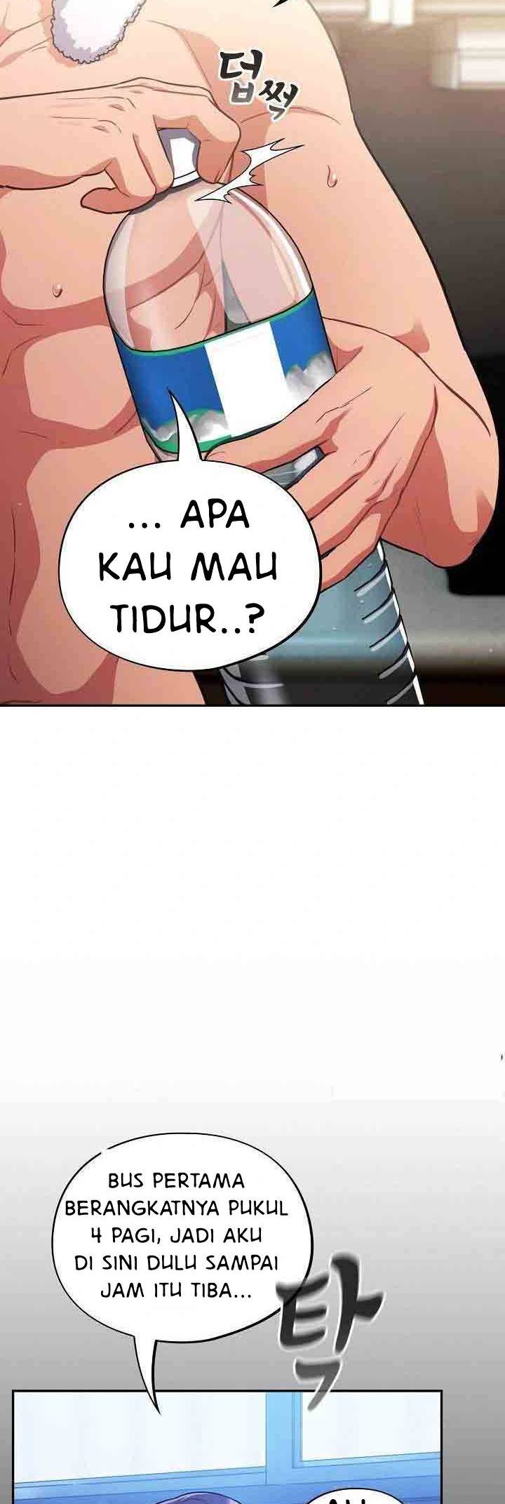 Stupidemic - Chapter 27 35
