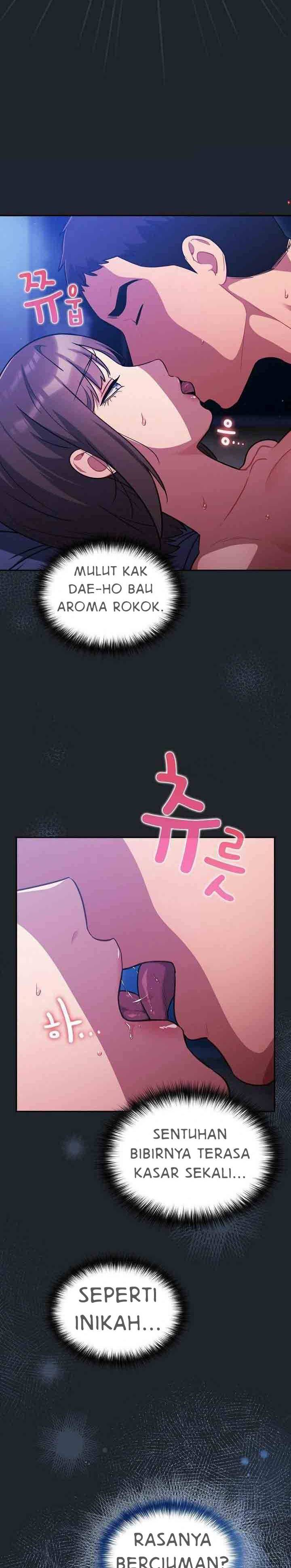 Stupidemic - Chapter 27 16