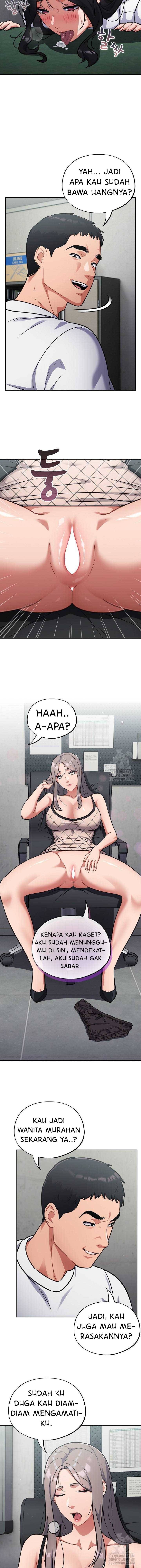 Stupidemic - Chapter 33 8