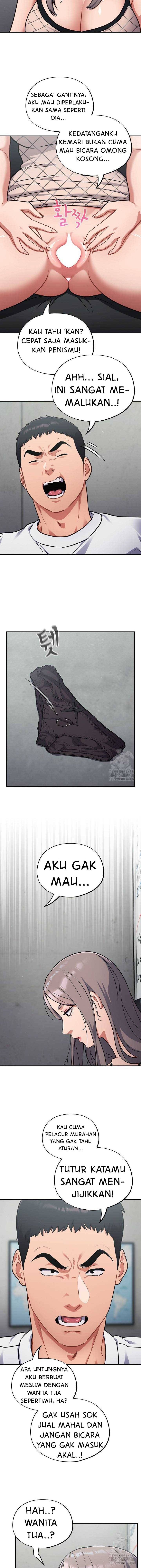 Stupidemic - Chapter 33 9