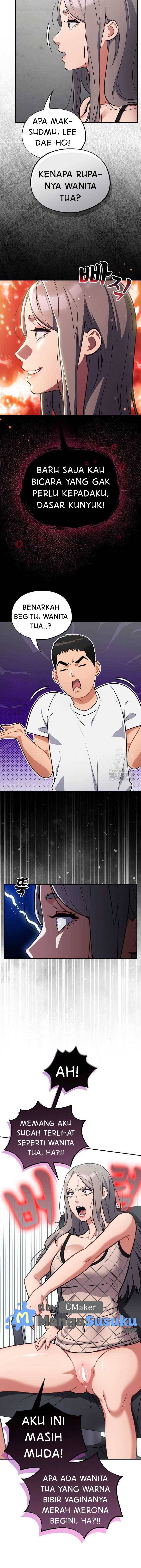 Stupidemic - Chapter 33 10