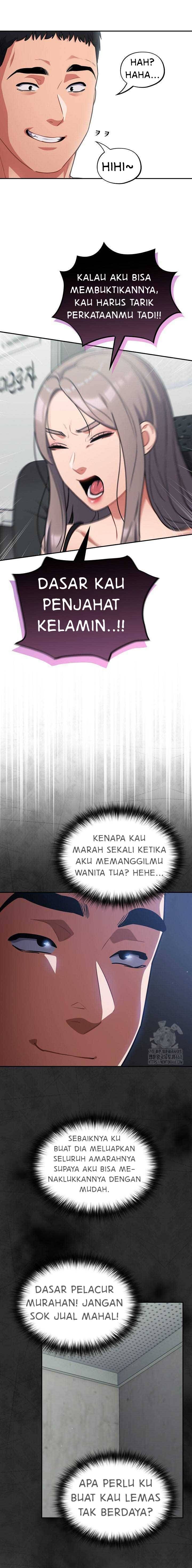 Stupidemic - Chapter 33 11