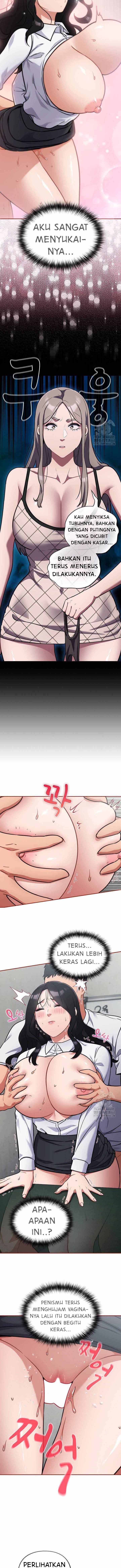 Stupidemic - Chapter 33 6