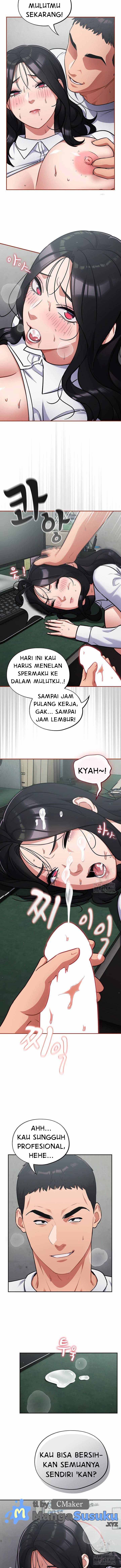 Stupidemic - Chapter 33 7